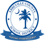 Abbeville County School District Logo